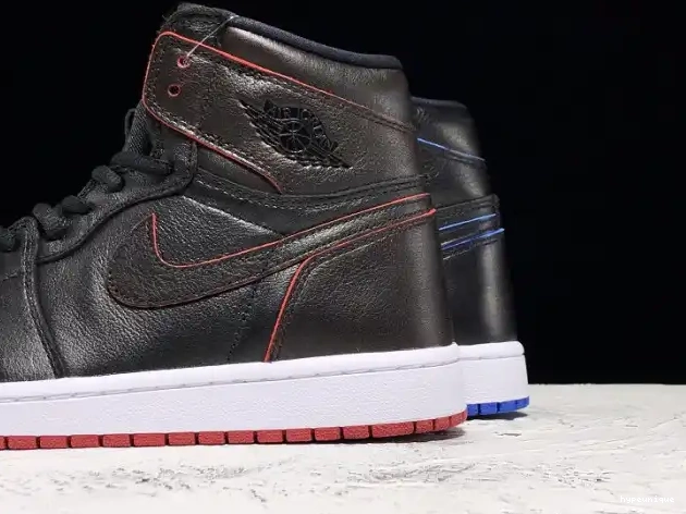 HYPE 653532-002 Black Mountain 1 Air SB - Jordan Lance 0323
